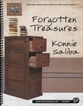 Forgotten Treasures Book